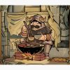 flat750x075f pad750x1000f8f8f8.u2 8 - Delicious In Dungeon Shop