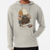 ssrcolightweight hoodiemensoatmeal heatherfrontsquare productx1000 bgf8f8f8 50 - Delicious In Dungeon Shop