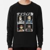 ssrcolightweight sweatshirtmens10101001c5ca27c6frontsquare productx1000 bgf8f8f8 15 - Delicious In Dungeon Shop