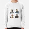 ssrcolightweight sweatshirtmensfafafaca443f4786frontsquare productx1000 bgf8f8f8 15 - Delicious In Dungeon Shop