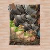 urblanket comparesquarex1000.1u2 12 - Delicious In Dungeon Shop