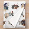 urblanket medium foldsquarex1000.1u2 33 - Delicious In Dungeon Shop