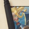 urdesk mat rolltall portrait750x1000 9 - Delicious In Dungeon Shop